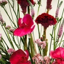 Genevora bouquet