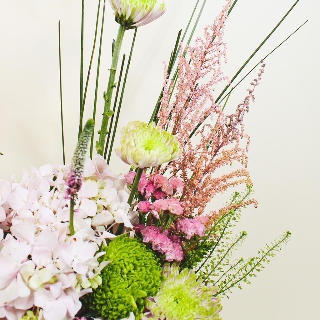 Osselina vase