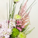 Osselina vase