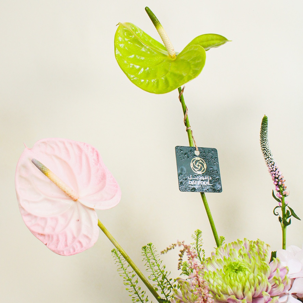 Osselina vase