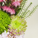 Osselina vase