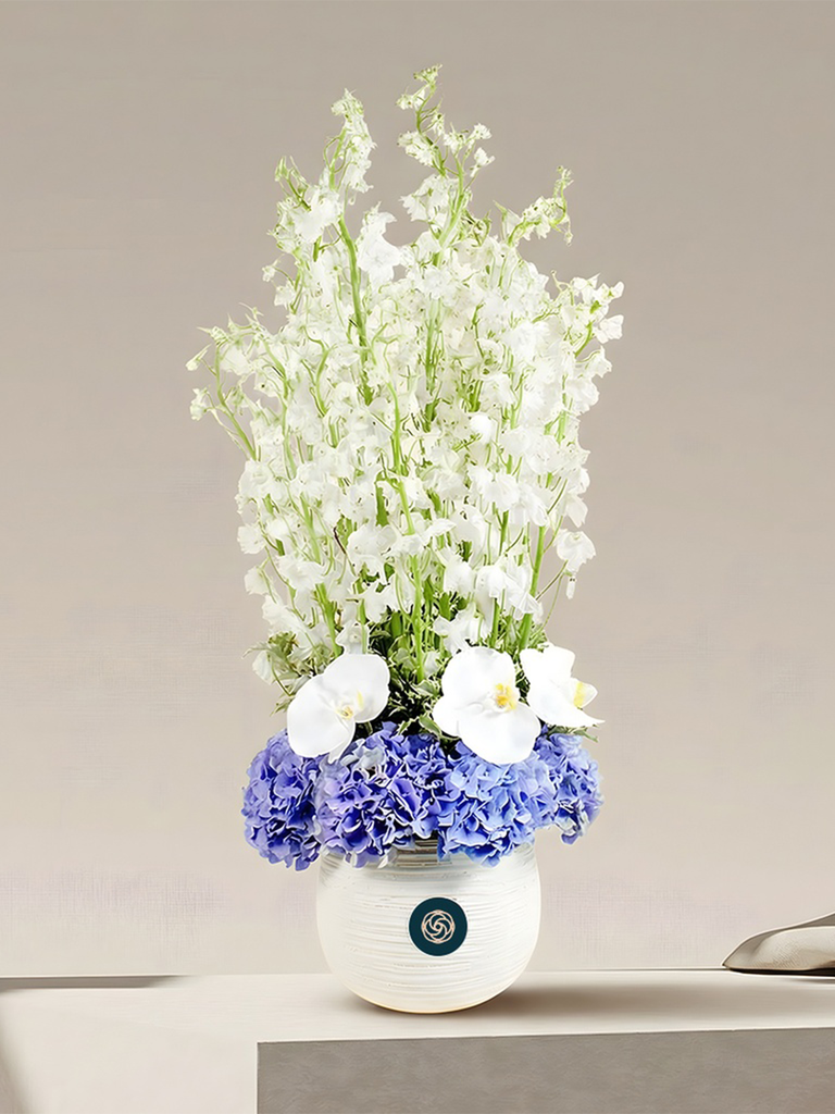 Congratulations on the red  Bouquet