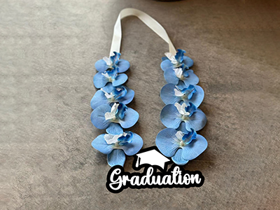 أناقة الزهور