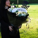 Londessa Graduation Bouquet