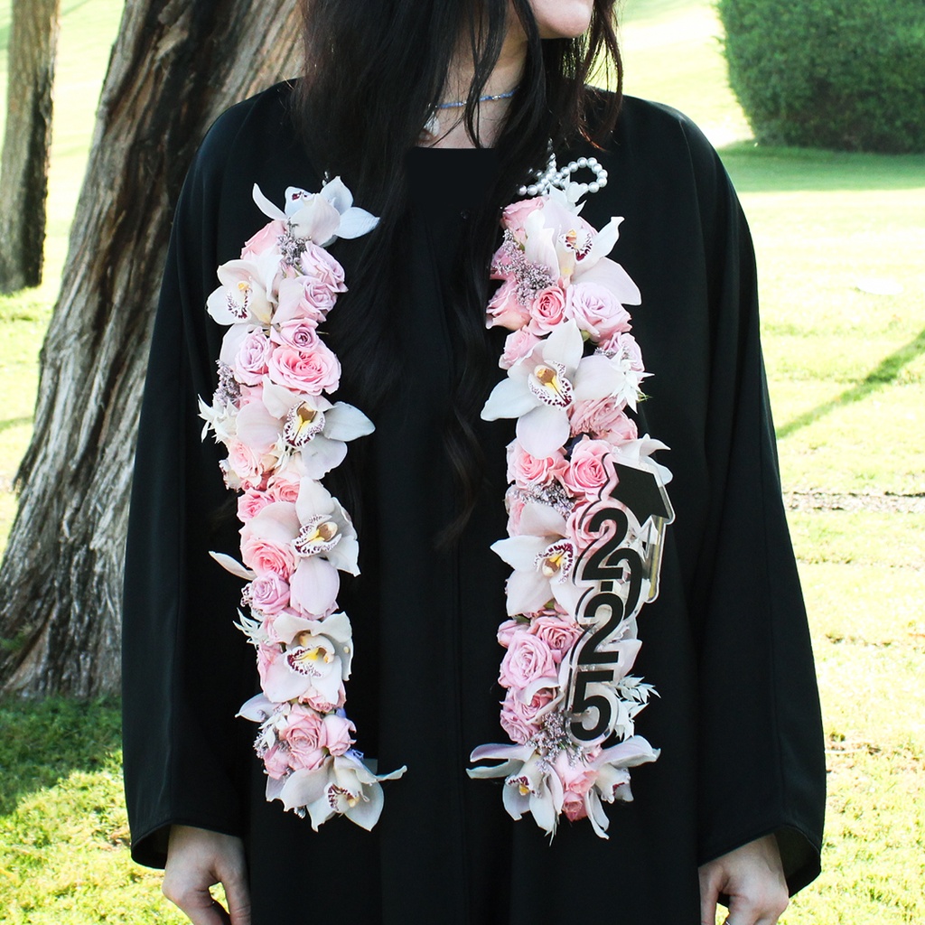 Berlissa Graduation Bouquet