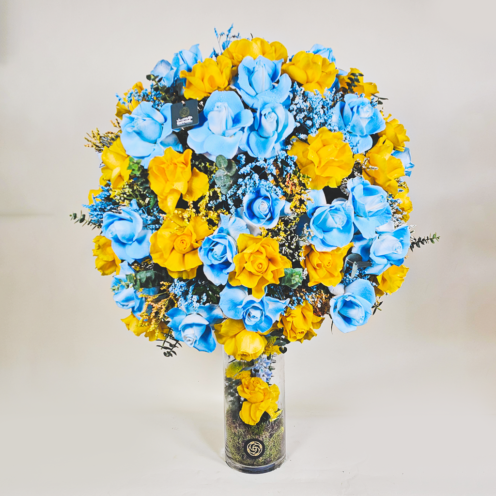 باقة مدريدورا