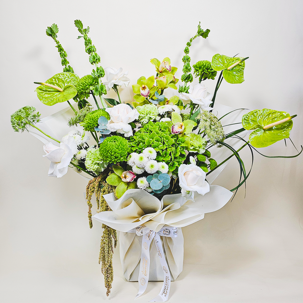 باقة بيرلينيتا