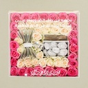 Nusuk Pink Box