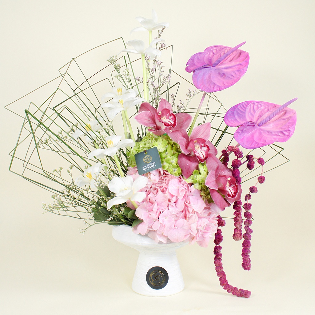 Bouquet Sirona