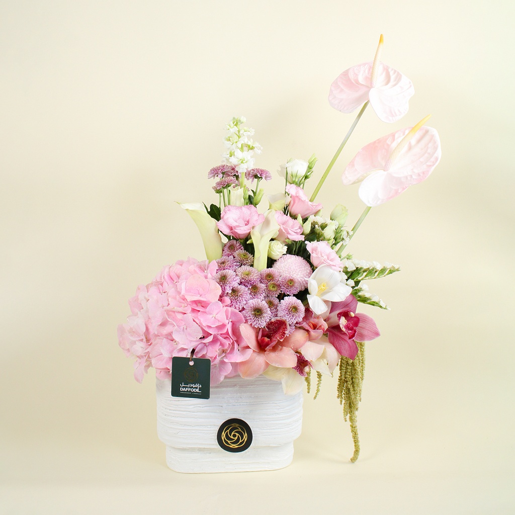 باقة بيرونا