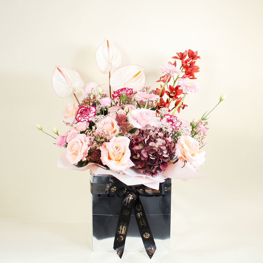 Dalina Bouquet