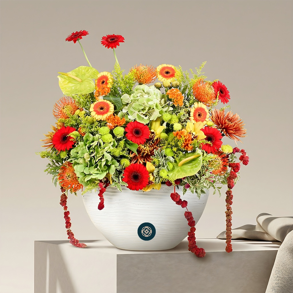 باقة سيروفا