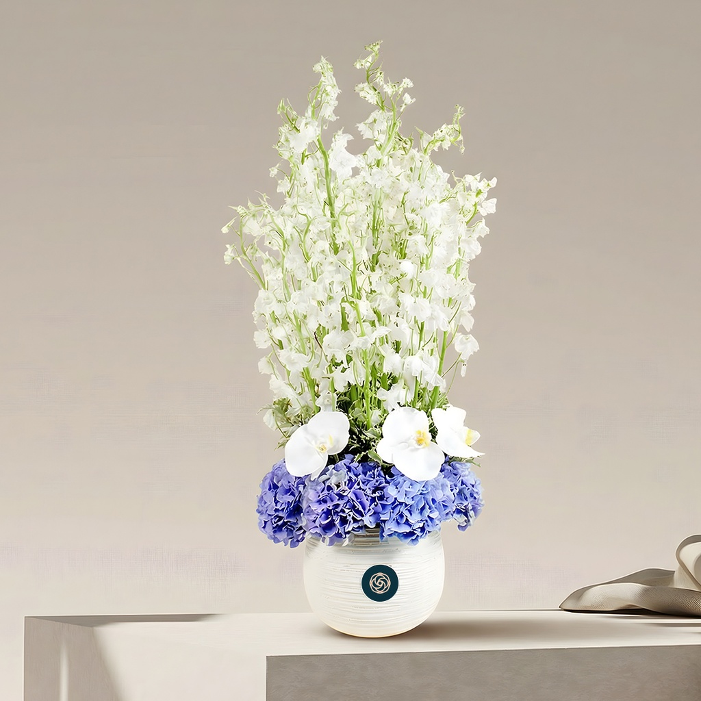 باقة كاليفا