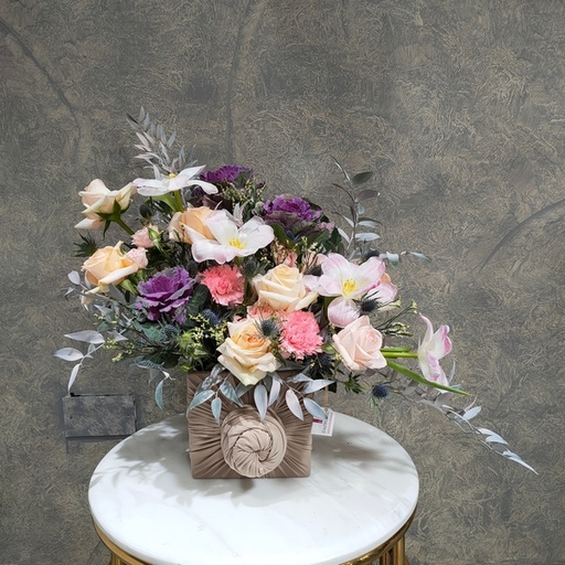 Colorful Bouquet 2
