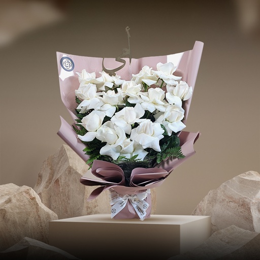 [DFD-BQT-145418] باقة يوم الام 3