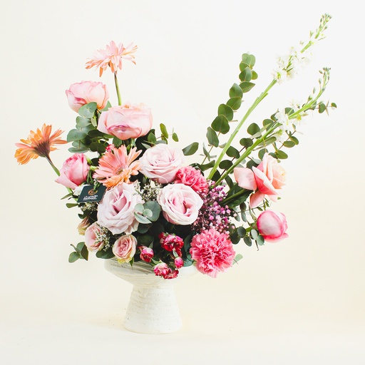 [DFD-BQT-146002] Tulyana Bouquet