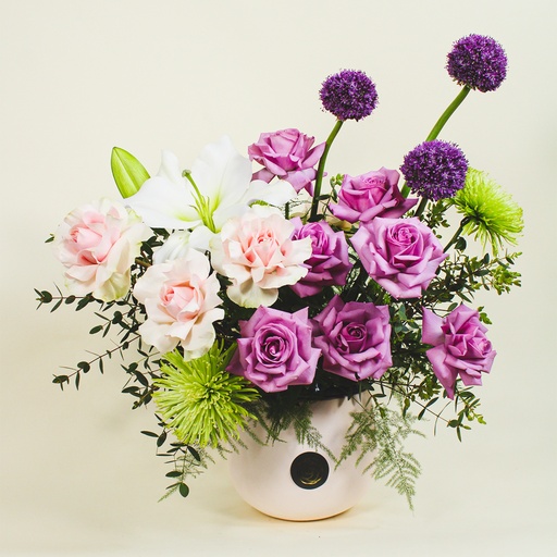 [DFD-BQT-146024] Pekinora vase