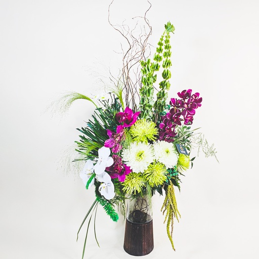 [DFD-BQT-146025] Kievona vase