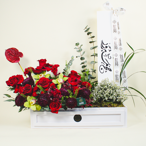 [DFD-BQT-146052] Abir Mecca Collection 01