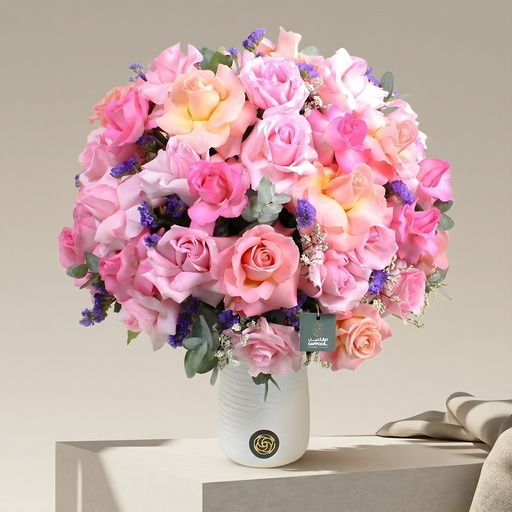 [DFD-BQT-146105] Bouquet Galova