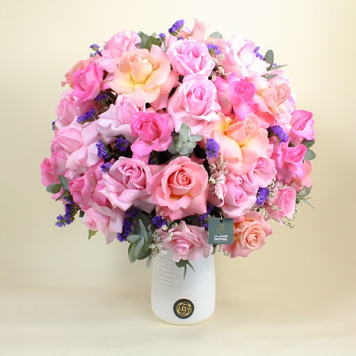 [DFD-BQT-146105] Bouquet Galova