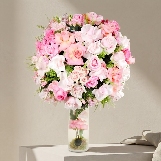 [DFD-BQT-14611] باقة أمارا