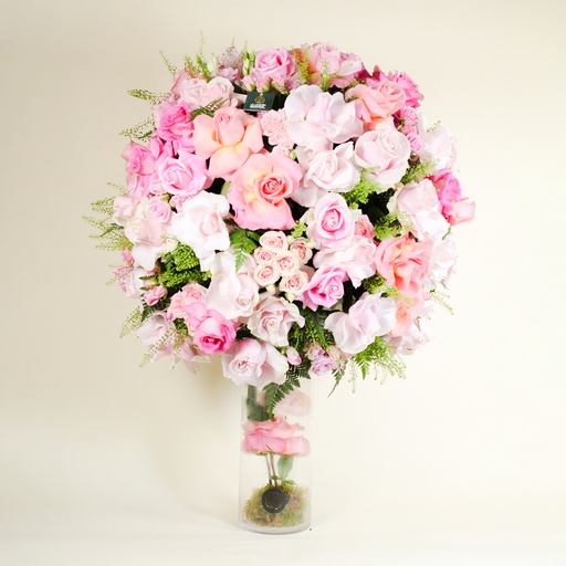 [DFD-BQT-14611] Bouquet Amara