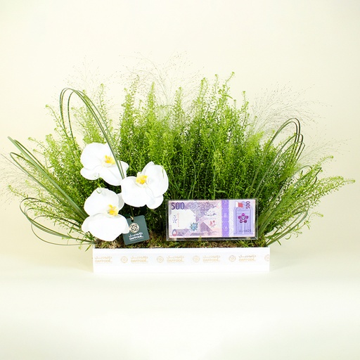 [DFD-BQT-14612] Bouquet Lirova