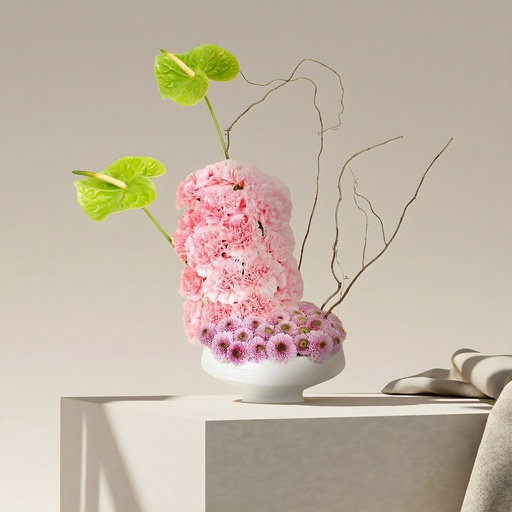 [DFD-BQT14613] Bouquet Mafila