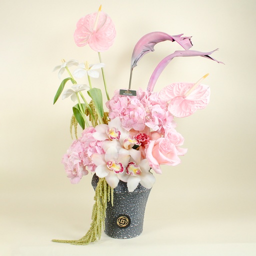 [DFD-BQT-14614] Bouquet Rivona