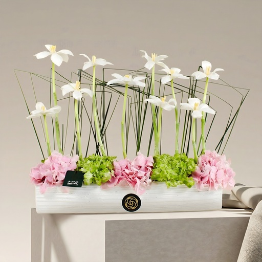 [DFD-BQT-14617] Bouquet Nirova