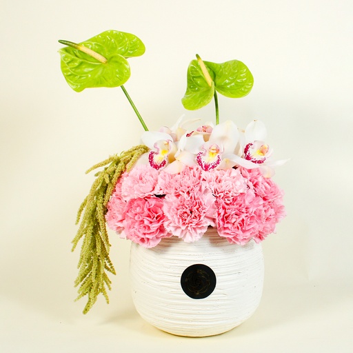 [DFD-BQT-14618] Bouquet Leona