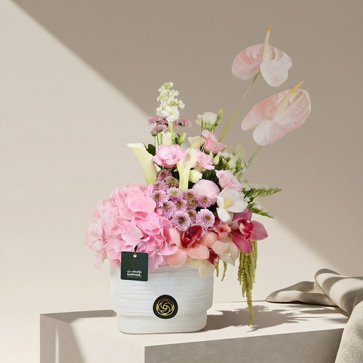 [DFD-BQT-14620] Bouquet Pirona