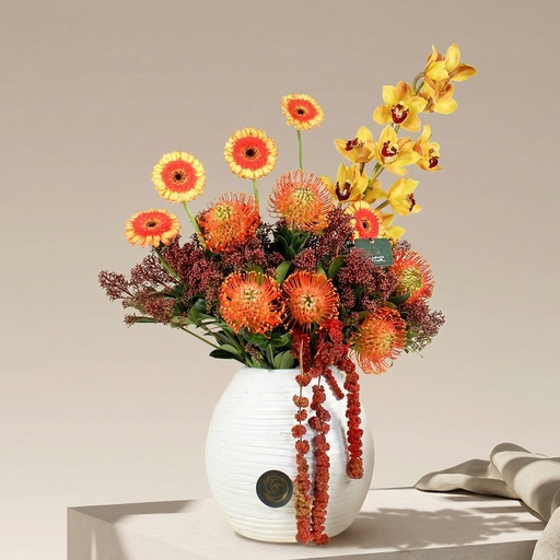 [DFD-BQT-14623] Bouquet Kilova