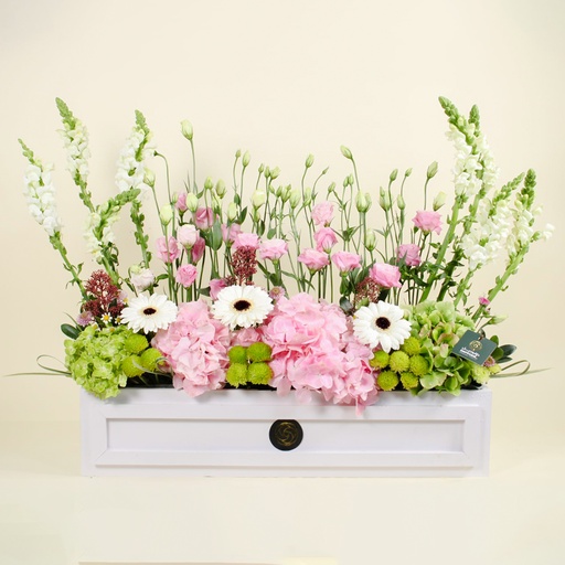 [DFD-BQT-14625] Bouquet Belova