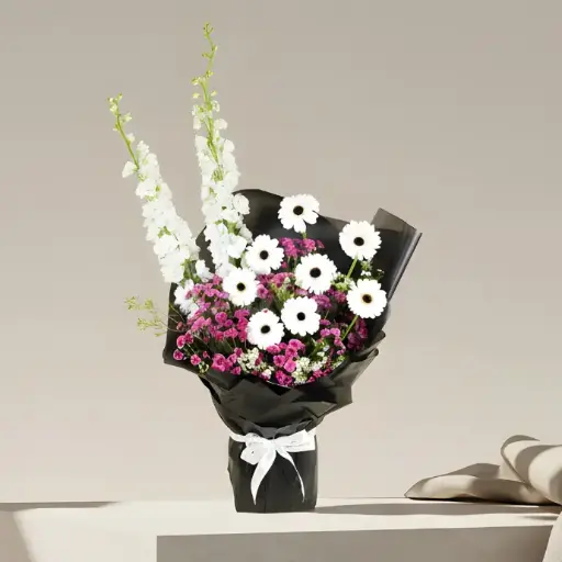 [DFD-BQT-14627] Bouquet Vilona