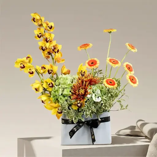 [DFD-BQT-14628] Rolina Bouquet