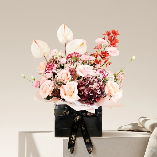 [DFD-BQT-14629] Dalina Bouquet