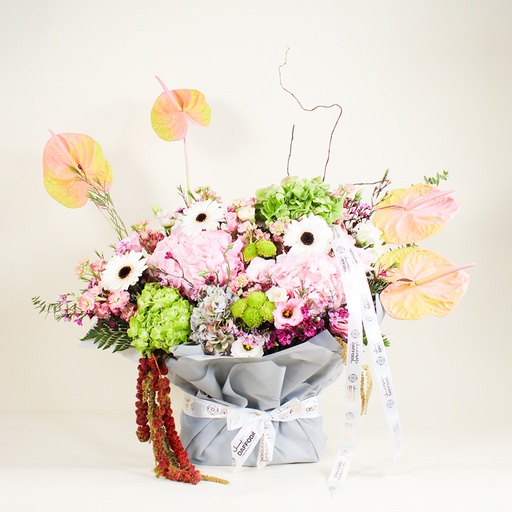 [DFD-BQT-14630] Finora Bouquet