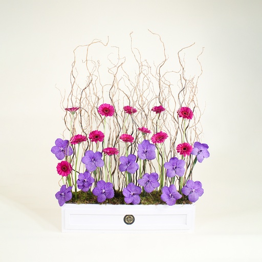 [DFD-BQT-14632] Juleva Bouquet