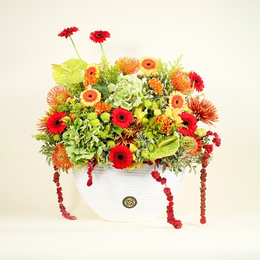 [DFD-BQT-14634] Serofa Bouquet