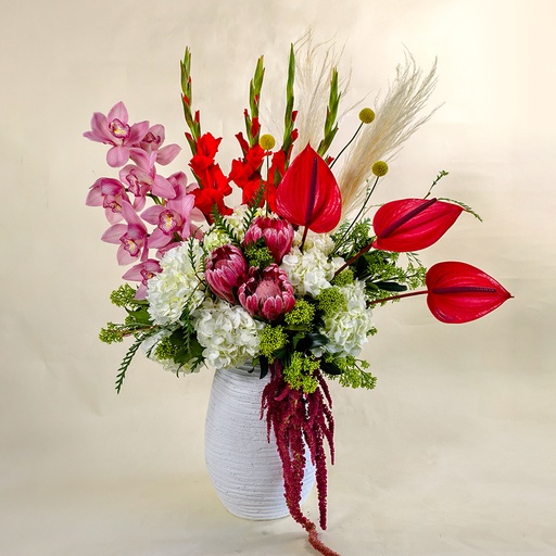 [DFD-BQT-14640] Narilo Bouquet
