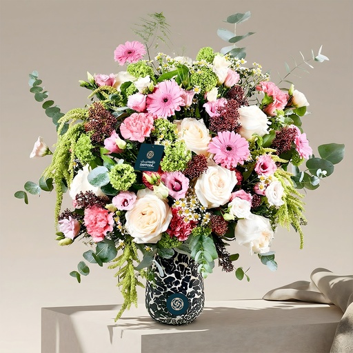 [DFD-BQT-14643] Fivalin Bouquet