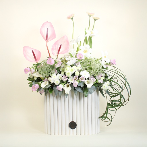 [DFD-BQT-14700] Carova Bouquet  26